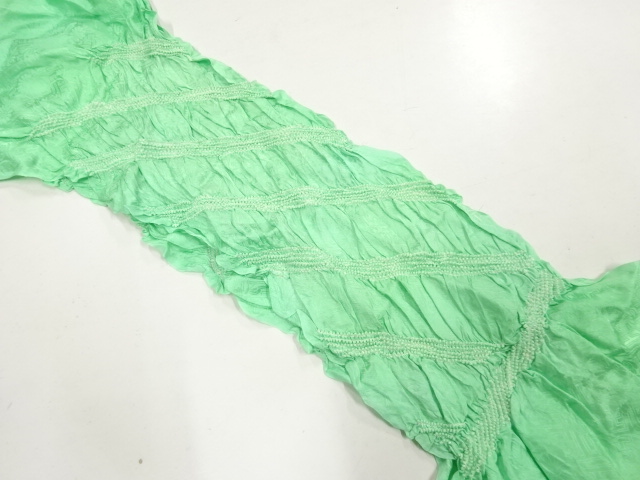 Japanese Kimono / Accessories Silk